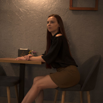 Аліна Чайка, Харків Фото - 64