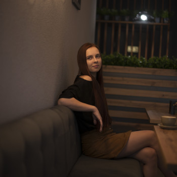 Аліна Чайка, Харків Фото - 66