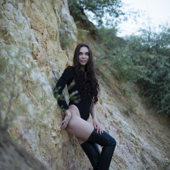 Аліна Чайка, Харків Фото - 77