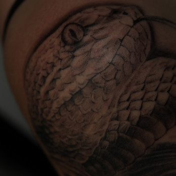 Реализм техникой випшейдинг
                    Тату мастер Эльнур Одесса