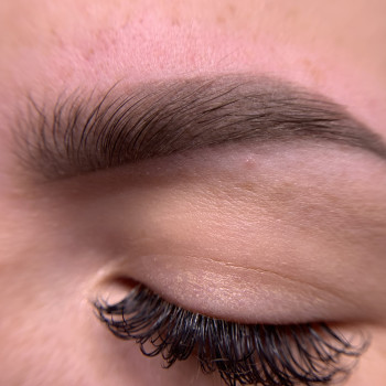 Загоєний перманент