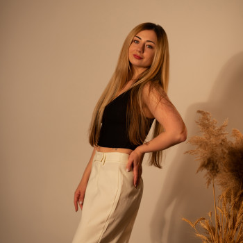 Аліна Чайка, Харків Фото - 60