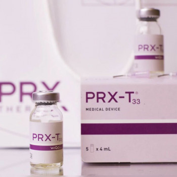 Пілінг PRX-T33
                    Косметолог-естетист Виктория Київ