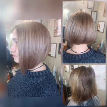 Професійне фарбування.