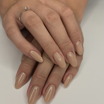 Манікюр + покриття
                    Салон красоты Энжой Запорожье