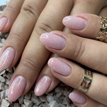 Манікюр + покриття
                    Салон красоты Энжой Запорожье