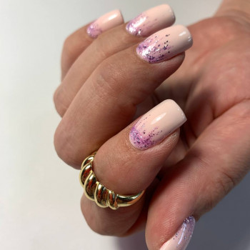 Манікюр + покриття
                    Салон красоты Энжой Запорожье