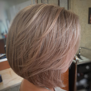 Мелірування, тонування.