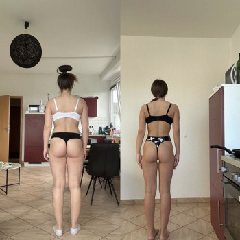 Анна Шурига, Одесса Фото - 10