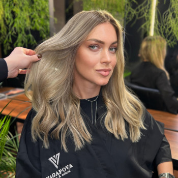 Яна Музиченко, Київ Фото - 9