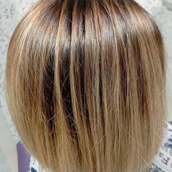 SheVelure, Львів Фото - 9