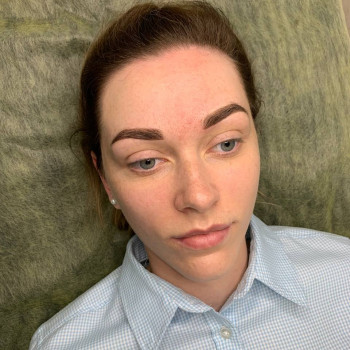 Перманентний макіяж
                    Майстер перманентного макіяжу Ирина Київ