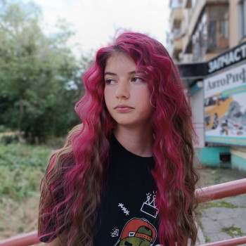 Фарбування волосся. Колорист
                    Салон краси Kalina Studio Запоріжжя