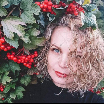 Біозавивка, хімічна завивка
                    Салон красоты Kalina Studio Запорожье