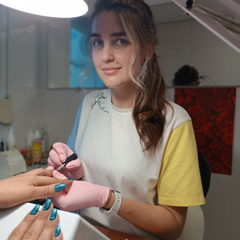 Майстер Наталія