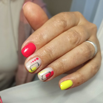 Майстер Наталія