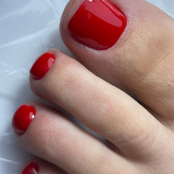 Yuliia Ishchuk school manicure&pedicure, Николаев Фото - 15