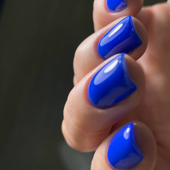 Yuliia Ishchuk school manicure&pedicure, Николаев Фото - 16