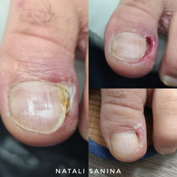 Наталия Санина, Киев Фото - 88