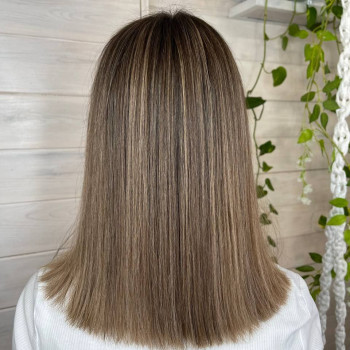 Складні техніки фарбування
                    Салон красоты Афродита Кривой Рог