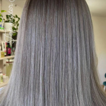 Складні техніки фарбування
                    Салон красоты Афродита Кривой Рог