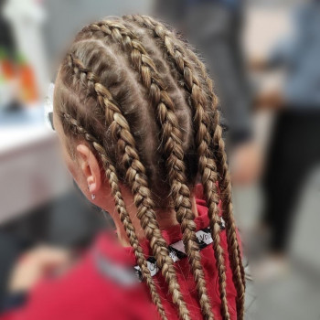 Майстер Єлизавета