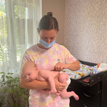 Виктория Луценко, Каменское Фото - 8