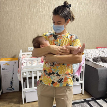 Виктория Луценко, Каменское Фото - 9