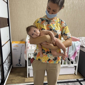 Виктория Луценко, Каменское Фото - 10