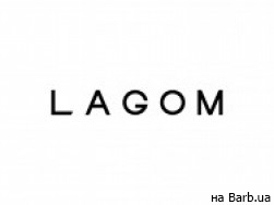 Барбершоп LAGOM на Barb.ua