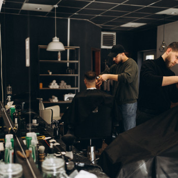 LAGOM, Ивано-Франковск Фото - 10