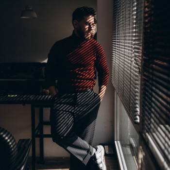 LAGOM, Ивано-Франковск Фото - 12