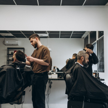 LAGOM, Ивано-Франковск Фото - 16