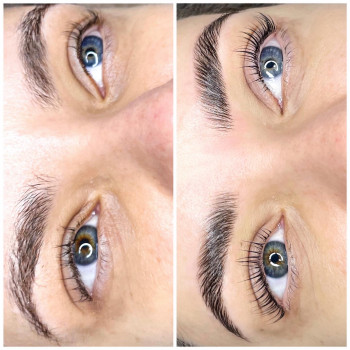 Ламінування вій
                    Лешмейкер Елена Киев