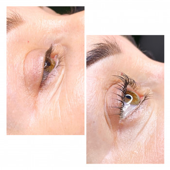 Ламінування вій
                    Лешмейкер Елена Киев