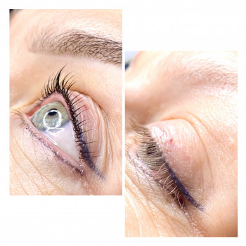 Ламінування вій
                    Лешмейкер Елена Киев