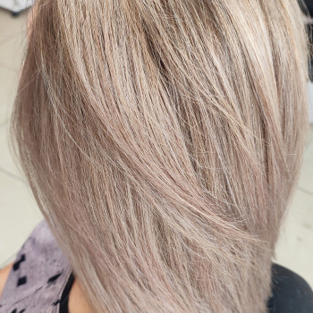 Юлія Малькова, Дніпро Фото - 76