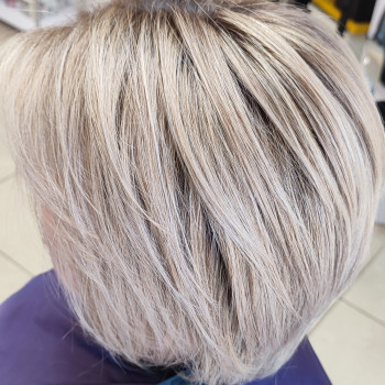 Юлія Малькова, Дніпро Фото - 88