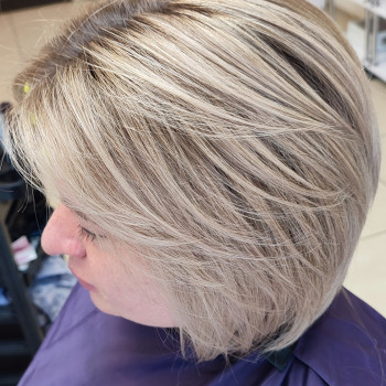 Юлія Малькова, Дніпро Фото - 89