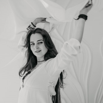 Портретная съемка
                    Репортажный фотограф Татьяна Днепр