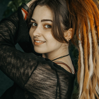 Портретная съемка
                    Репортажный фотограф Татьяна Днепр