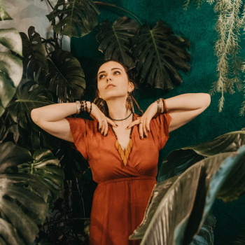 портретна фотосесія, фотосесія для дівчини