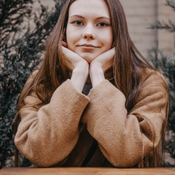 Портретная съемка
                    Репортажный фотограф Татьяна Днепр