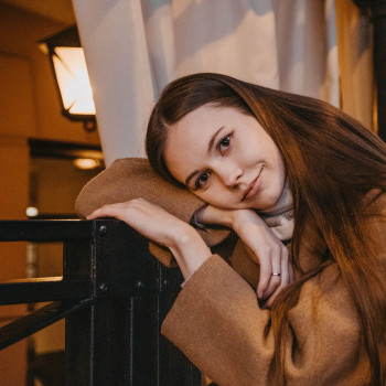 Портретная съемка
                    Репортажный фотограф Татьяна Днепр