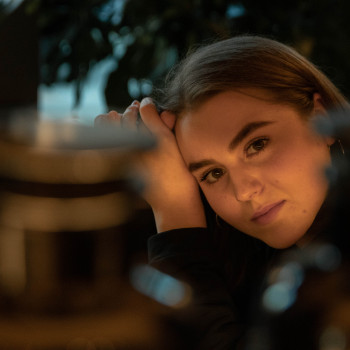 Портретная съемка
                    Репортажный фотограф Татьяна Днепр