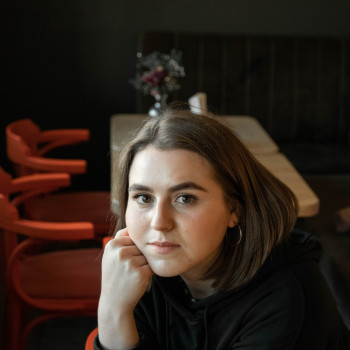 Портретная съемка
                    Репортажный фотограф Татьяна Днепр