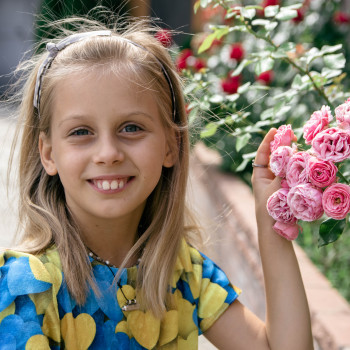 Портретная съемка
                    Репортажный фотограф Татьяна Днепр
