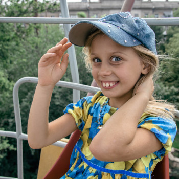 Портретная съемка
                    Репортажный фотограф Татьяна Днепр