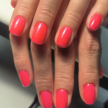 Однотонне покриття, вирівнювання пластини, топ.