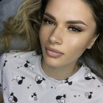 Алина Коломоец, Павлоград Фото - 14